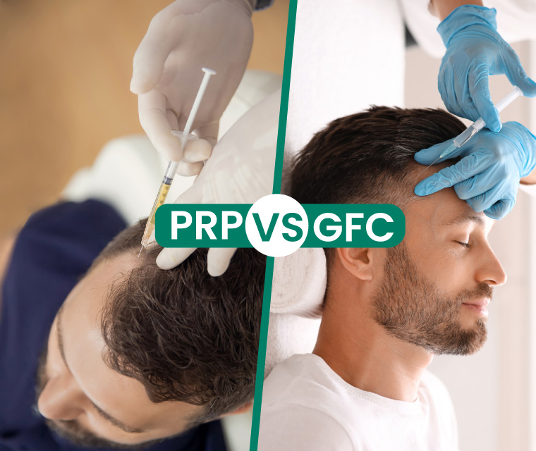 Festive Hair Treatment Offer